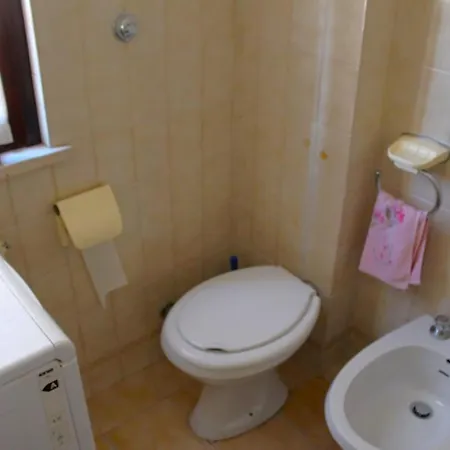 Διαμέρισμα Elisabetta *