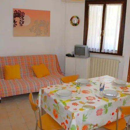 아파트 Elisabetta 마르첼리