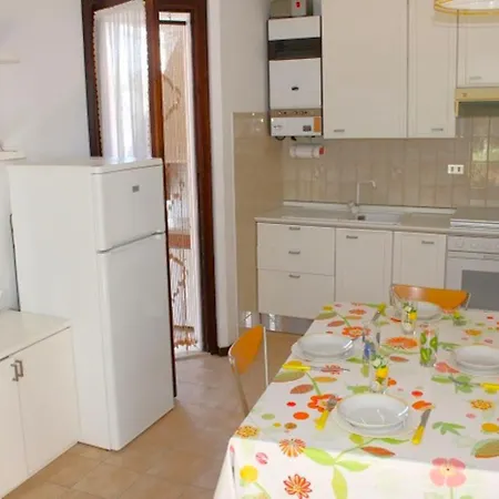 Elisabetta * 마르첼리