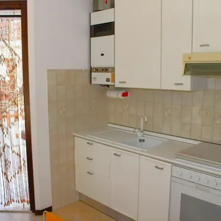 아파트 Elisabetta *