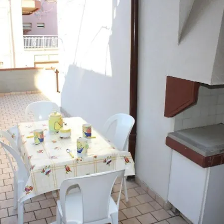 Elisabetta Apartman *