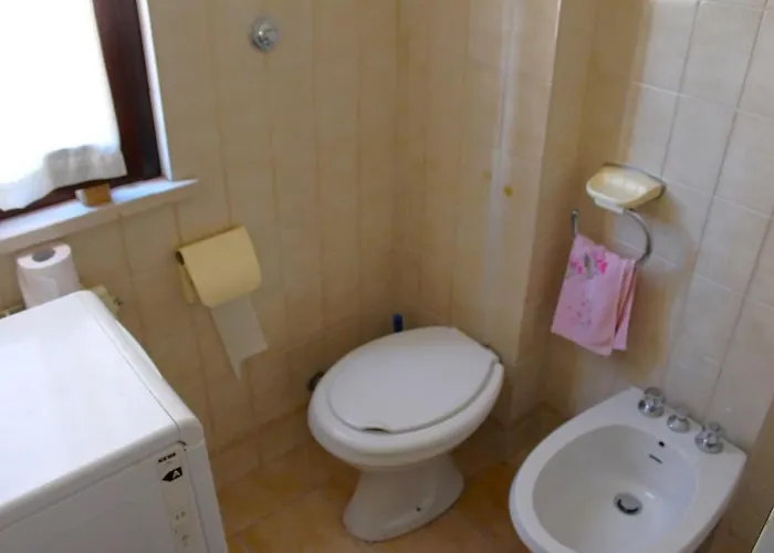 Apartman Elisabetta *