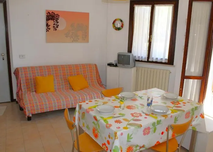 Apartman Elisabetta Marcelli