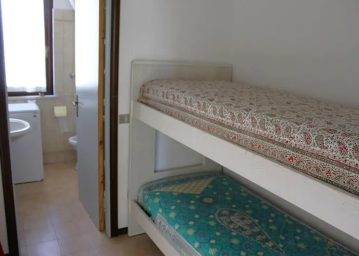 Apartman Elisabetta