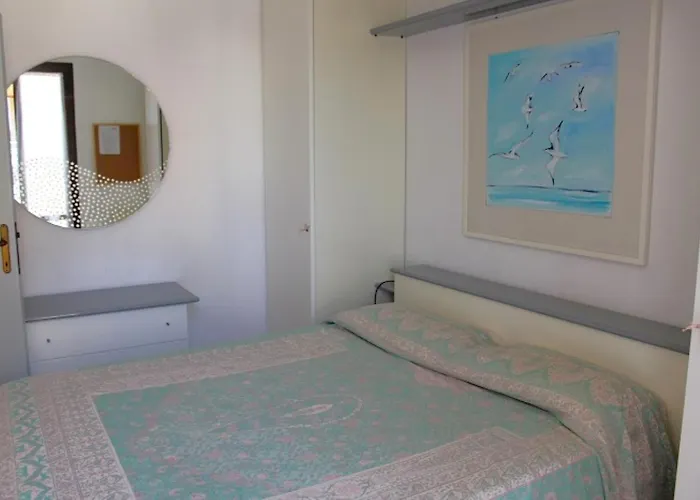 Apartman Elisabetta Marcelli