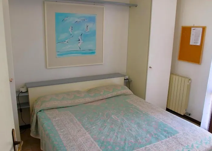Apartman Elisabetta