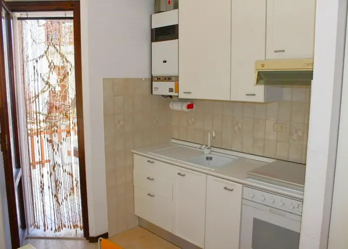 Apartman Elisabetta *
