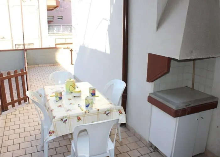 Elisabetta Apartman *